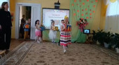 «Праздник правильной речи» 