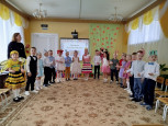 «Праздник правильной речи» 