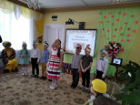 «Праздник правильной речи» 