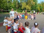 День Знаний 