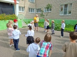 День Знаний 