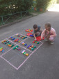  9   сентября  -  Международный  день  Судоку 