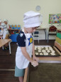«Как хлеб на стол пришёл» 