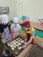 «Как хлеб на стол пришёл» 