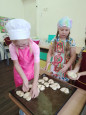 «Как хлеб на стол пришёл» 