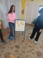 Квест-игра для родителей на тему «Мы вместе»