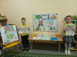 «Такие разные дома» 