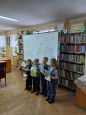«В гости к нам пришла Зимушка-зима» 