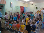 Как мы провели зимние каникулы 