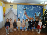 Как мы провели зимние каникулы 