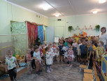 Акция "Добро в твоих руках"