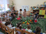 «Быть здоровыми хотим!» 