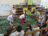 «Быть здоровыми хотим!» 