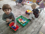 «Масленица к нам пришла»