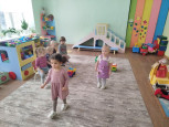 «Масленица к нам пришла»