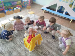 «Масленица к нам пришла»
