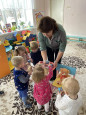 "Международный  Женский день 8 Марта"