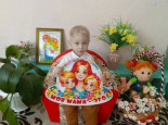 "Международный  Женский день 8 Марта"