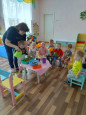 "Волшебные всходы"