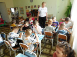 «Турнир по шашкам: путь к победе» 