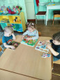 Путешествие в мир сказок 