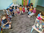 Путешествие в мир сказок 