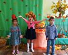 1 октября - День мудрости, добра и уважения 