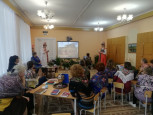 «Воспитание духовно- нравственной личности  дошкольника через приобщение к народной культуре» 