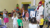 «Путешествие по сказкам» 