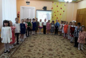 «При   солнышке – тепло,  при  матушке  -  добро!» 