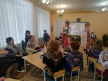 «Воспитание духовно- нравственной личности  дошкольника через приобщение к народной культуре» 