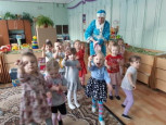 "Зимние каникулы 2022 года"