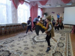 "День защитника Отечества"