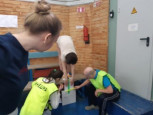 "Зимний фестиваль ВФСК  ГТО"