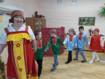 «Международный день родного языка»