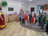«Международный день родного языка»