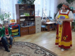 «Международный день родного языка»