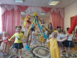   «Для милых мам»
