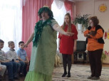   «Для милых мам»