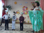   «Для милых мам»