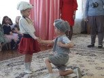   «Для милых мам»