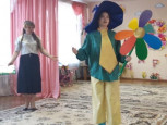   «Для милых мам»