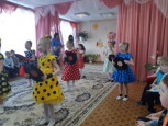   «Для милых мам»