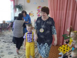   «Для милых мам»