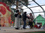 "Сударыня Масленица"