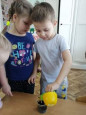 "Огород на подоконнике"