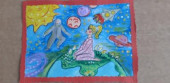 "Зелёная планета"