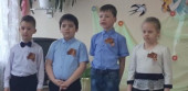 "Великий праздник "День Победы"
