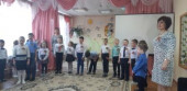 "Великий праздник "День Победы"
