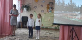 "Великий праздник "День Победы"